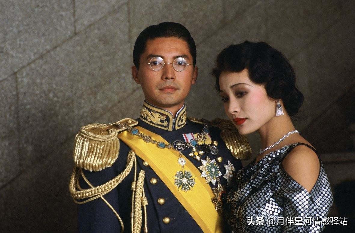 婉容演员，演绎传奇人生的艺术使者
