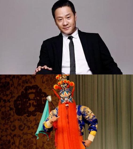 陈实演员，日常小趣事与友情间的温暖纽带