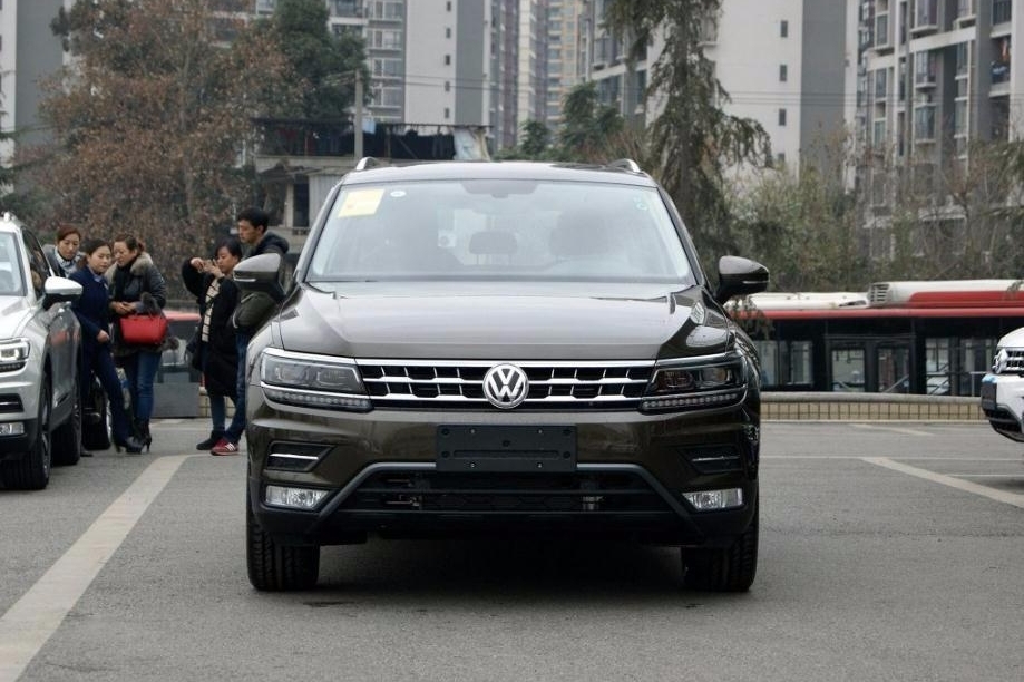 途观L上市后的价格走势回顾与预测，多久会降价？