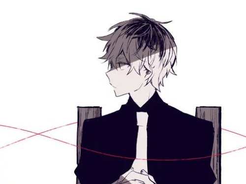 动漫爱情动作，日常甜蜜瞬间