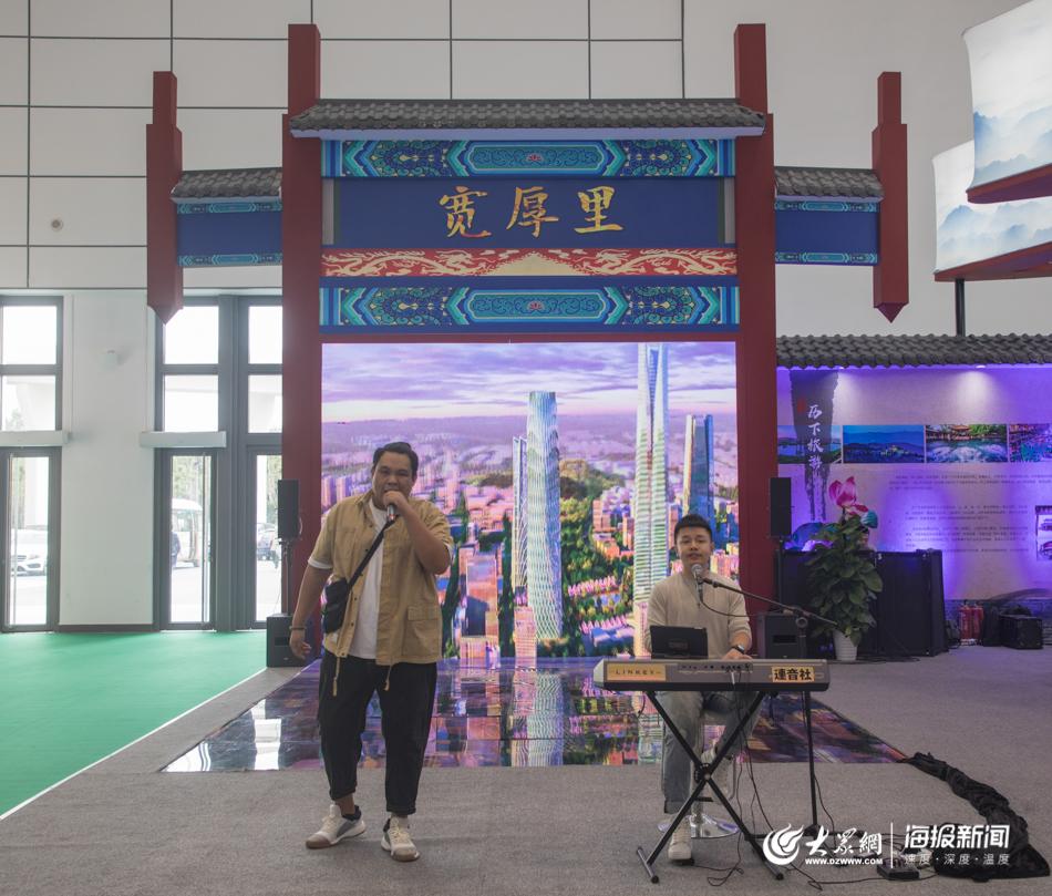 邹城新鲜资讯，自然美景探索之旅，重拾内心平和