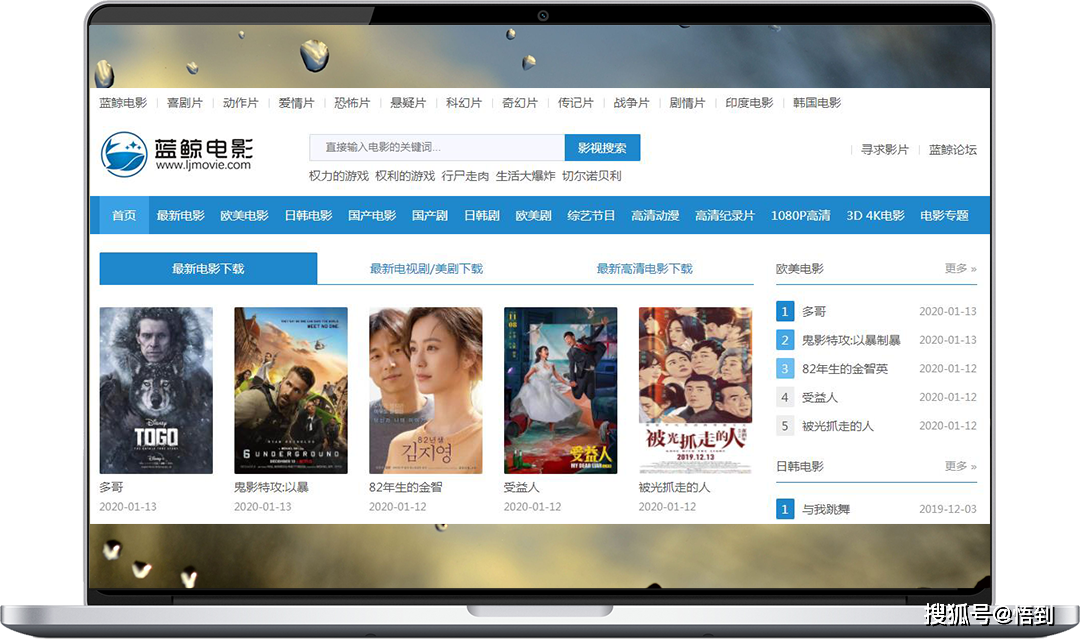 6v电影网,6V电影网，探索最新电影的热门平台