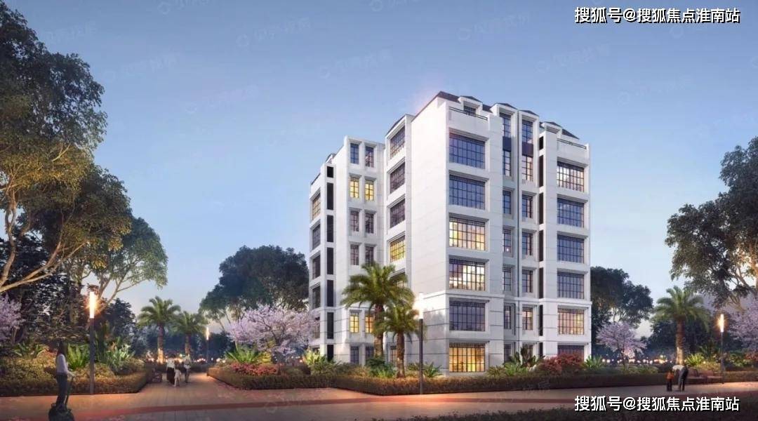 曹路最新住宅项目，与自然美景的邂逅，探寻内心平和宁静的居所