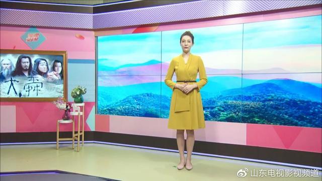 大舜电视剧，探寻自然美景的旅程，寻觅内心的宁静