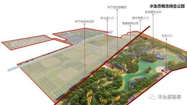 丰台王佐镇未来蓝图，最新发展规划揭秘