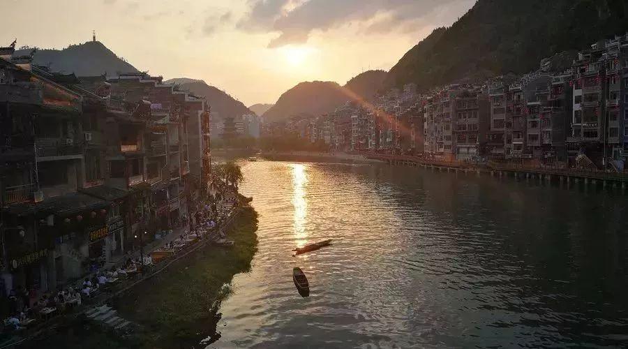 镇远古镇新面貌与发展动态，最新资讯探索
