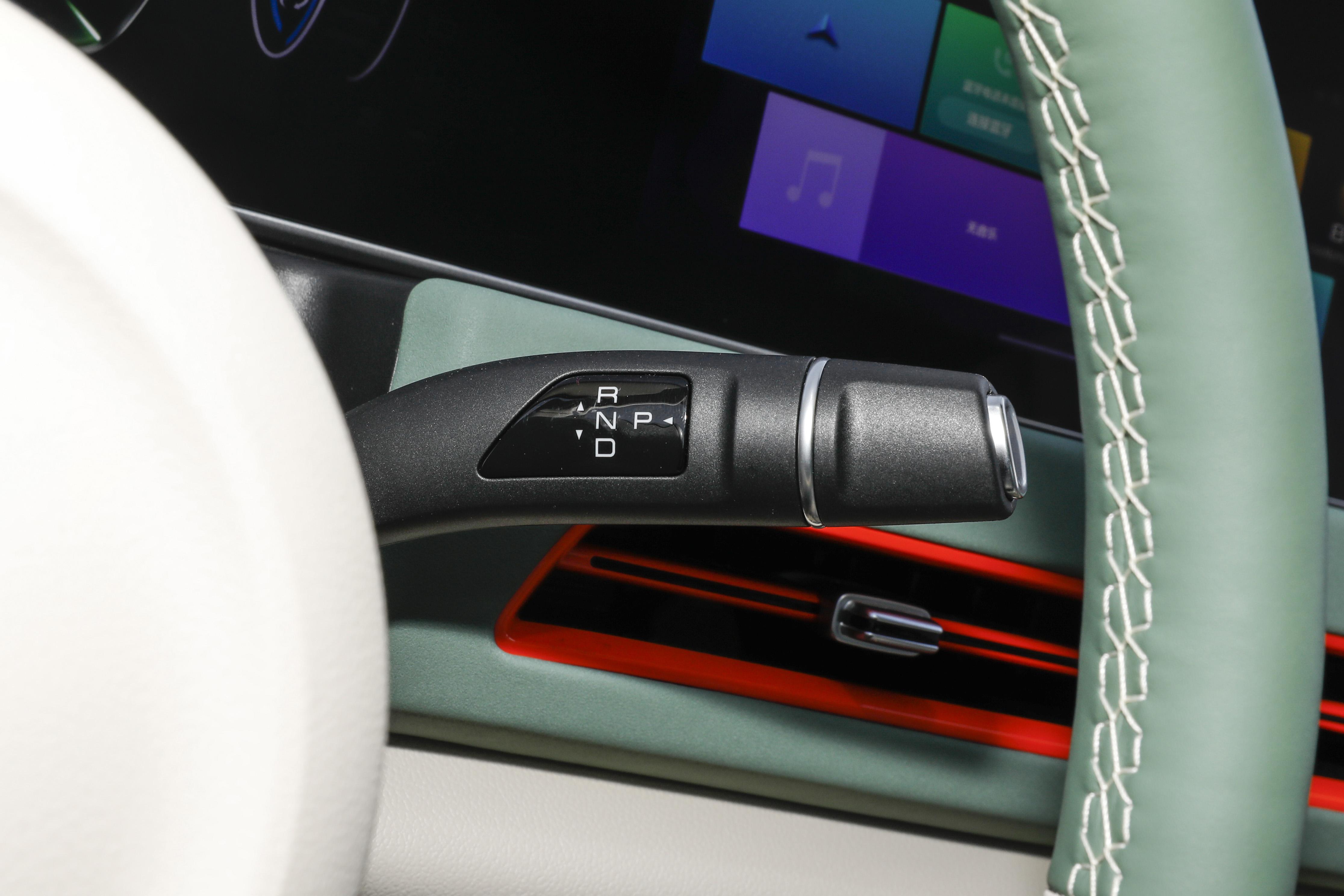 欧拉新动态，引领未来出行的革新力量🚗