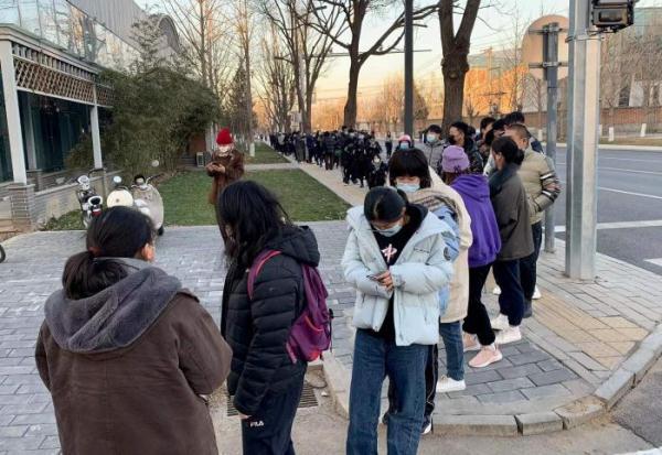 北京疫情最新动态与小巷深处的独特味道