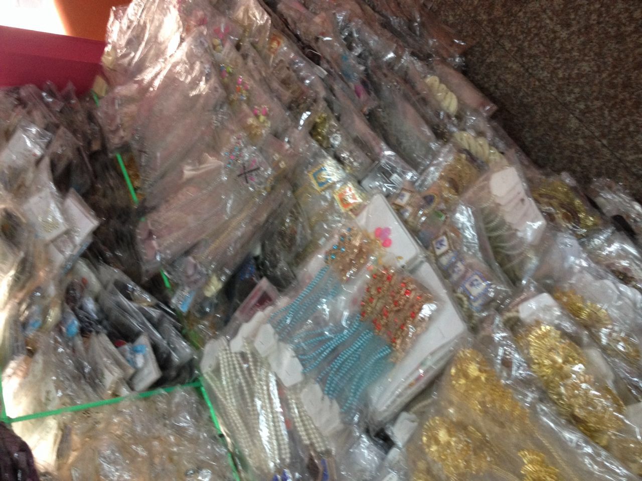 地摊货批发新品展示图,地摊货批发新品展示图——开启您的商业新视界