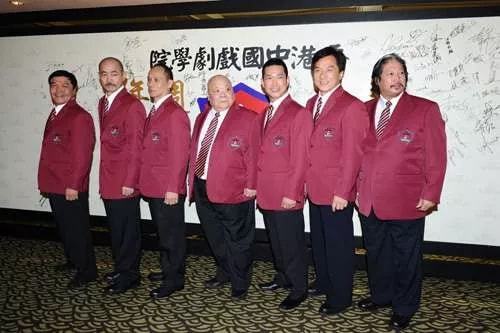 七小福演员表，经典背后的璀璨星辰群像