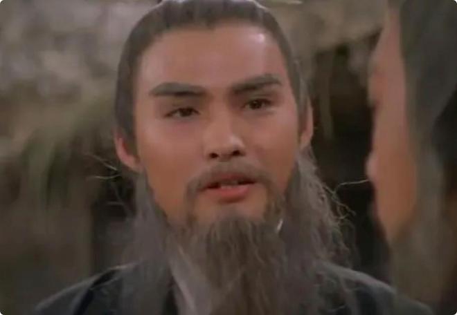黄药师演员，演技与诠释的多元视角探索