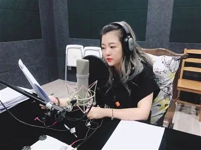 欢乐颂配音演员表大全