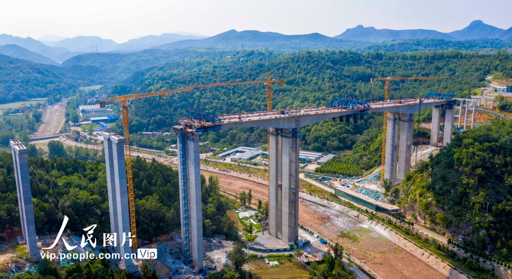 河南最新建设项目详解，从立项到竣工的全程指南