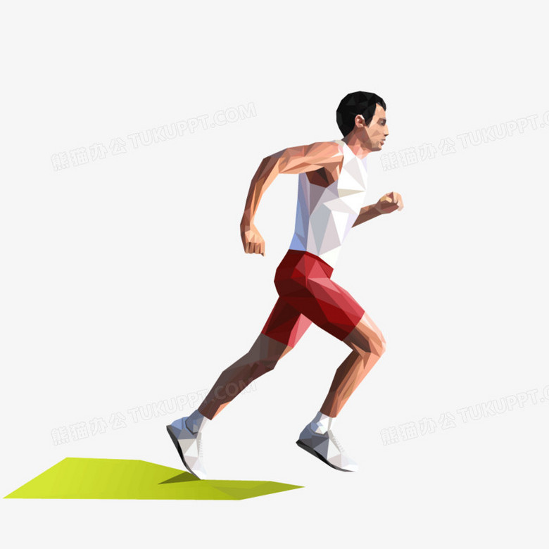 动漫跑步指南，一步步掌握这项技能