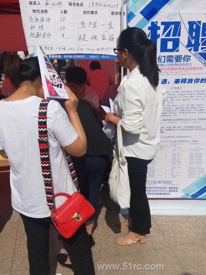 菏泽人才市场招聘信息探秘，小巷深处的特色小店风味