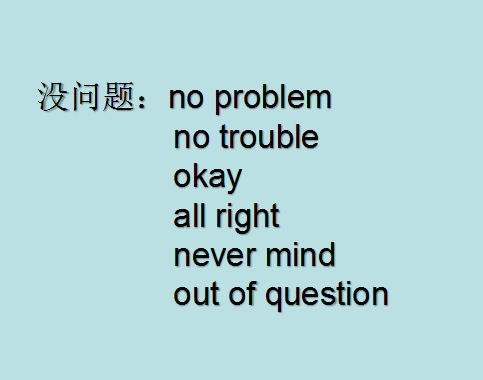 问价格的英语表达及购物交流语言技巧