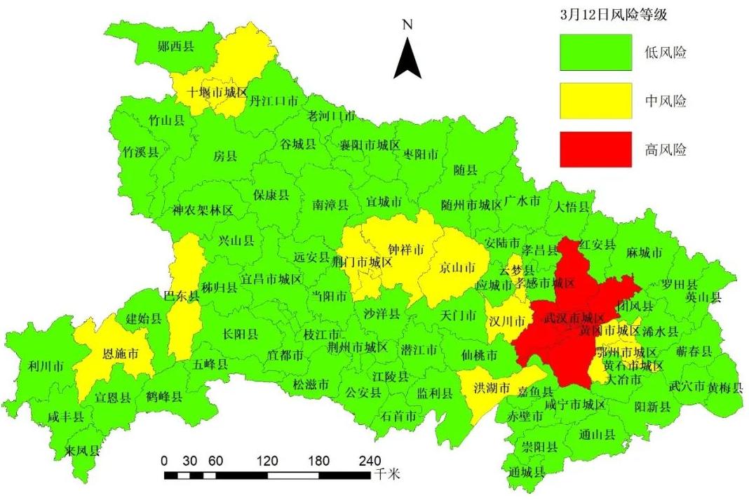 北京最新疫情县区情况更新