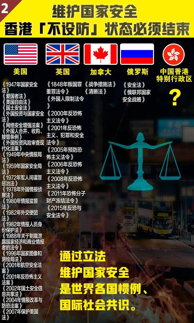 香港国安立法最新进展与寻找内心平和之地的自然美景之旅
