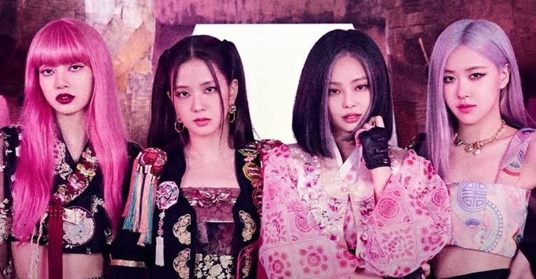 BlackPink最新单曲，多维解读音乐魅力与全球影响力