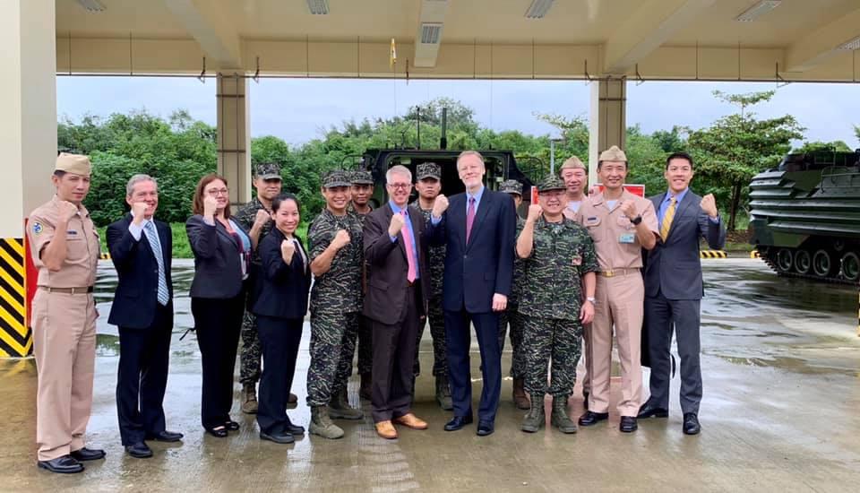 自然美景之旅，超越售台武器的探索之旅
