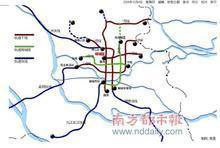 探索现代交通网络的革新与发展，最新交通线分析