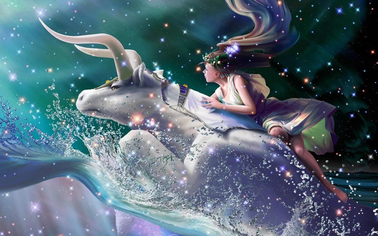 揭秘星象奥秘，十二星座最新运势展望