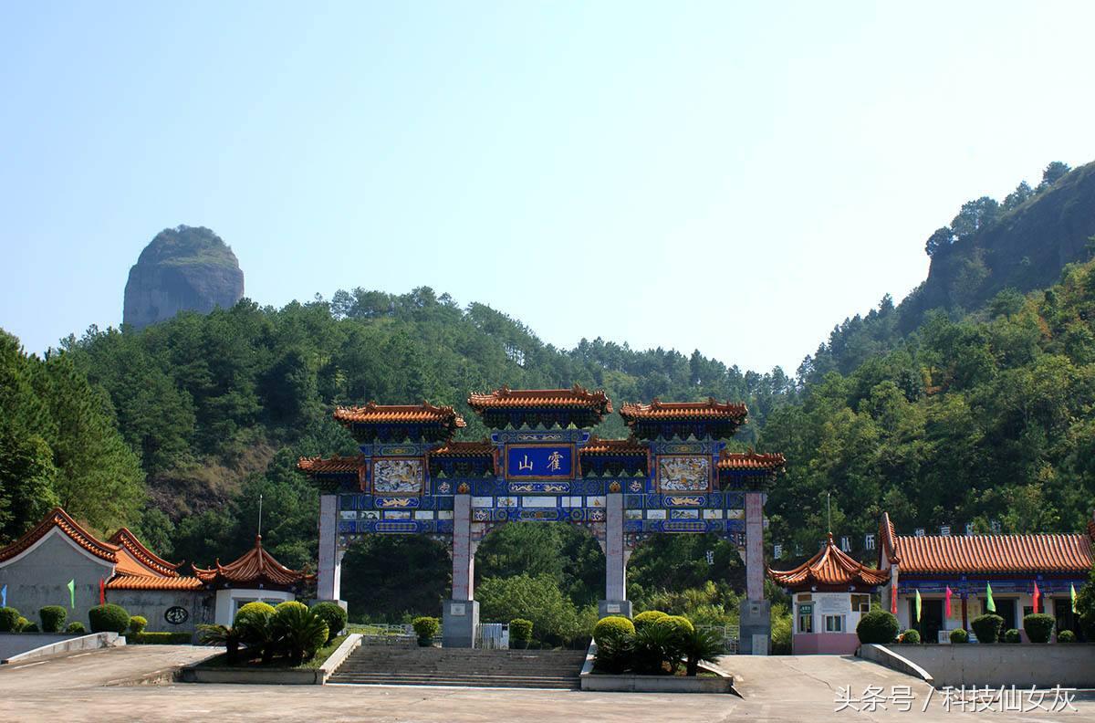 霍山地震背后的神秘自然之旅引人关注