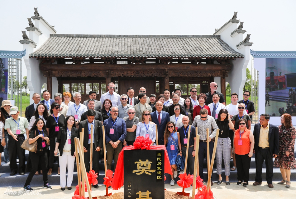 龙归故里，探寻历史长河中的传奇之旅最新报道