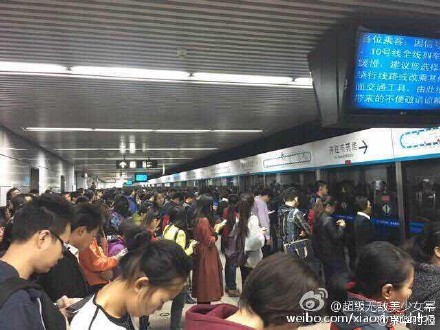 科技重塑城市出行体验，最新地铁故障及其解决方案探讨