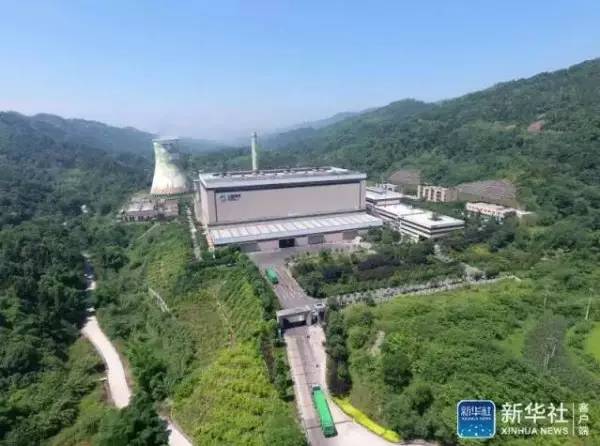 三峰环境最新动态，加速迈向绿色未来