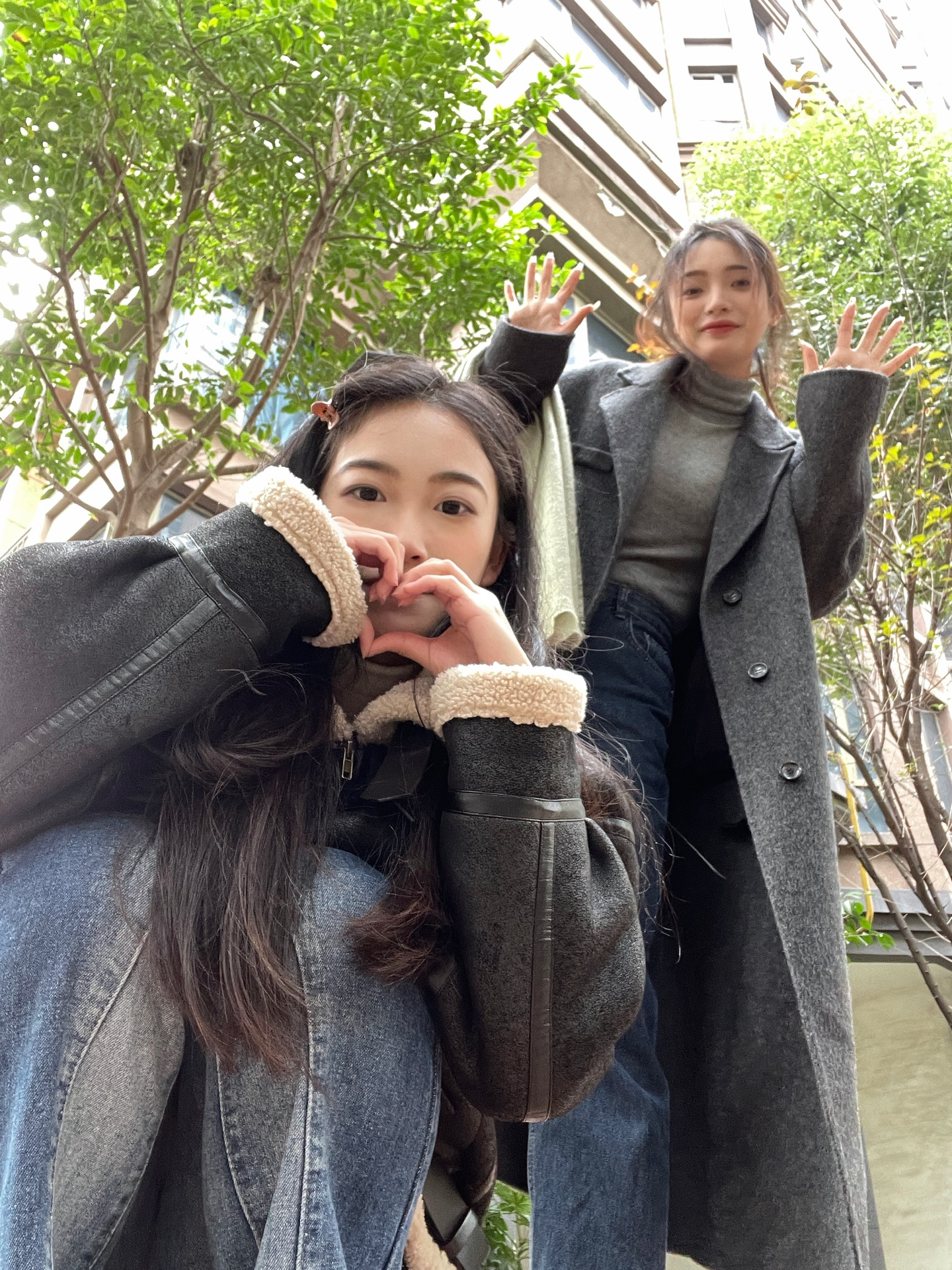 合拍最新款，一段温馨的摄影之旅